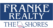 2nd Logo for Franke Realty South Padre Island Real Estate