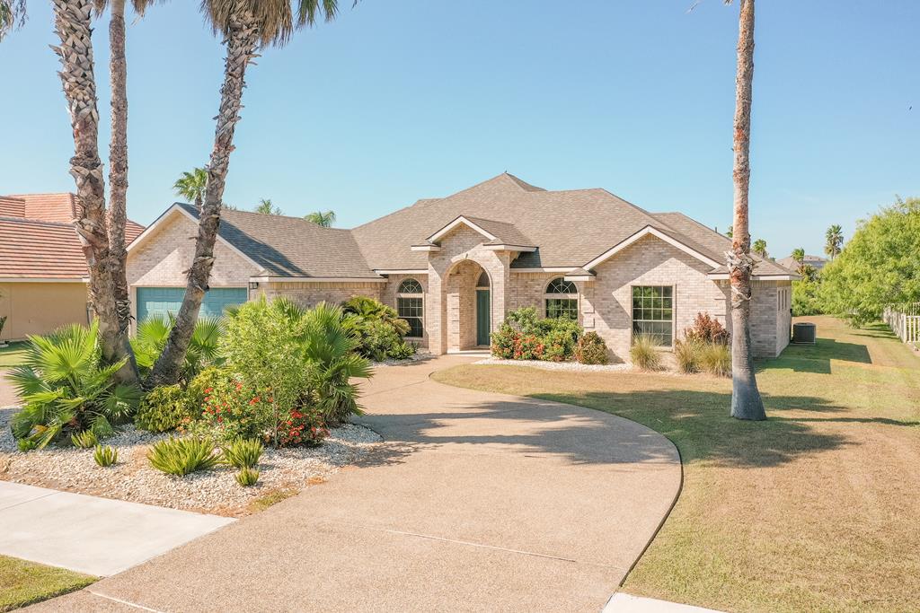 Laguna Vista, Texas homes for sale