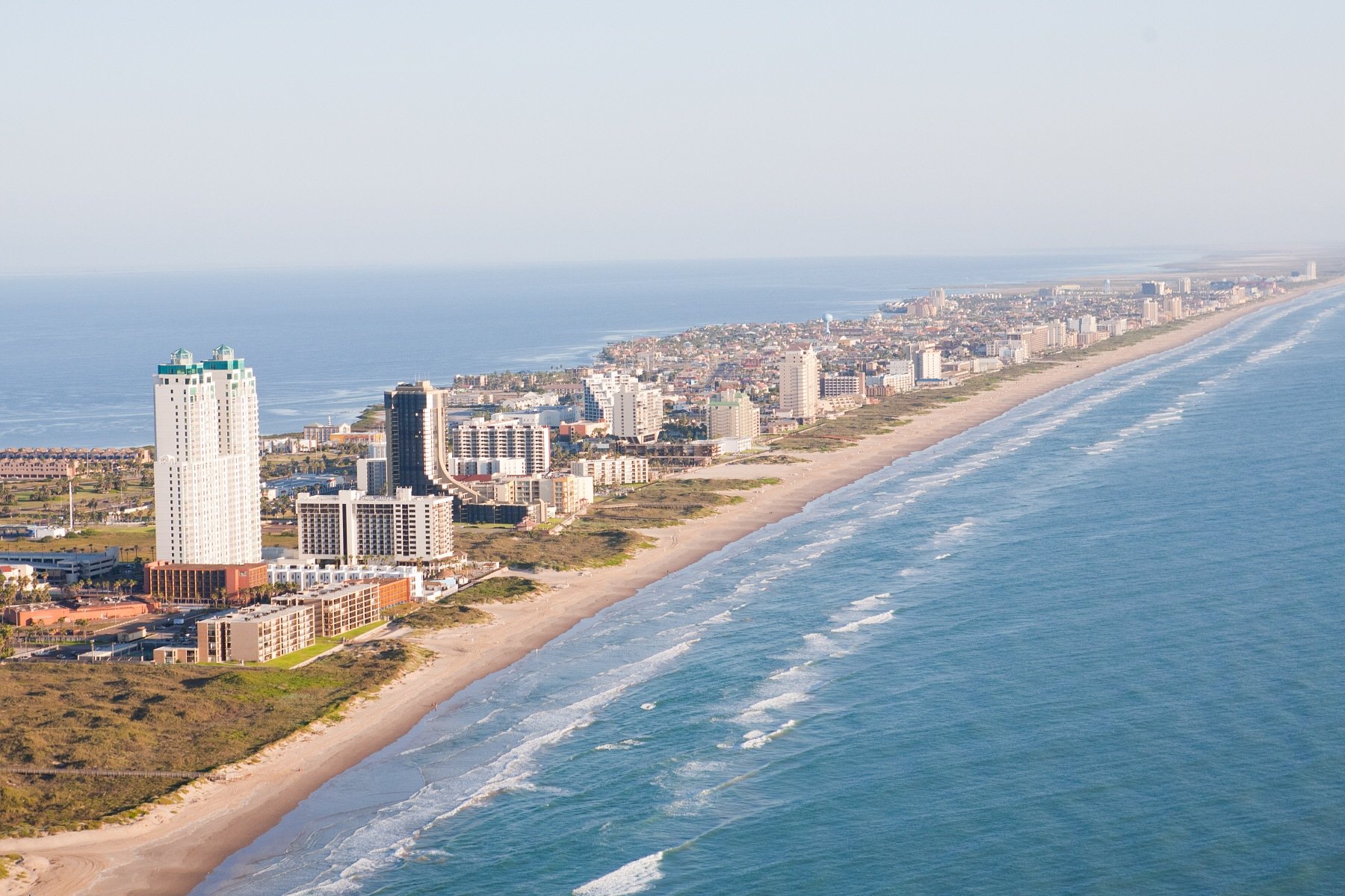City Of South Padre Island