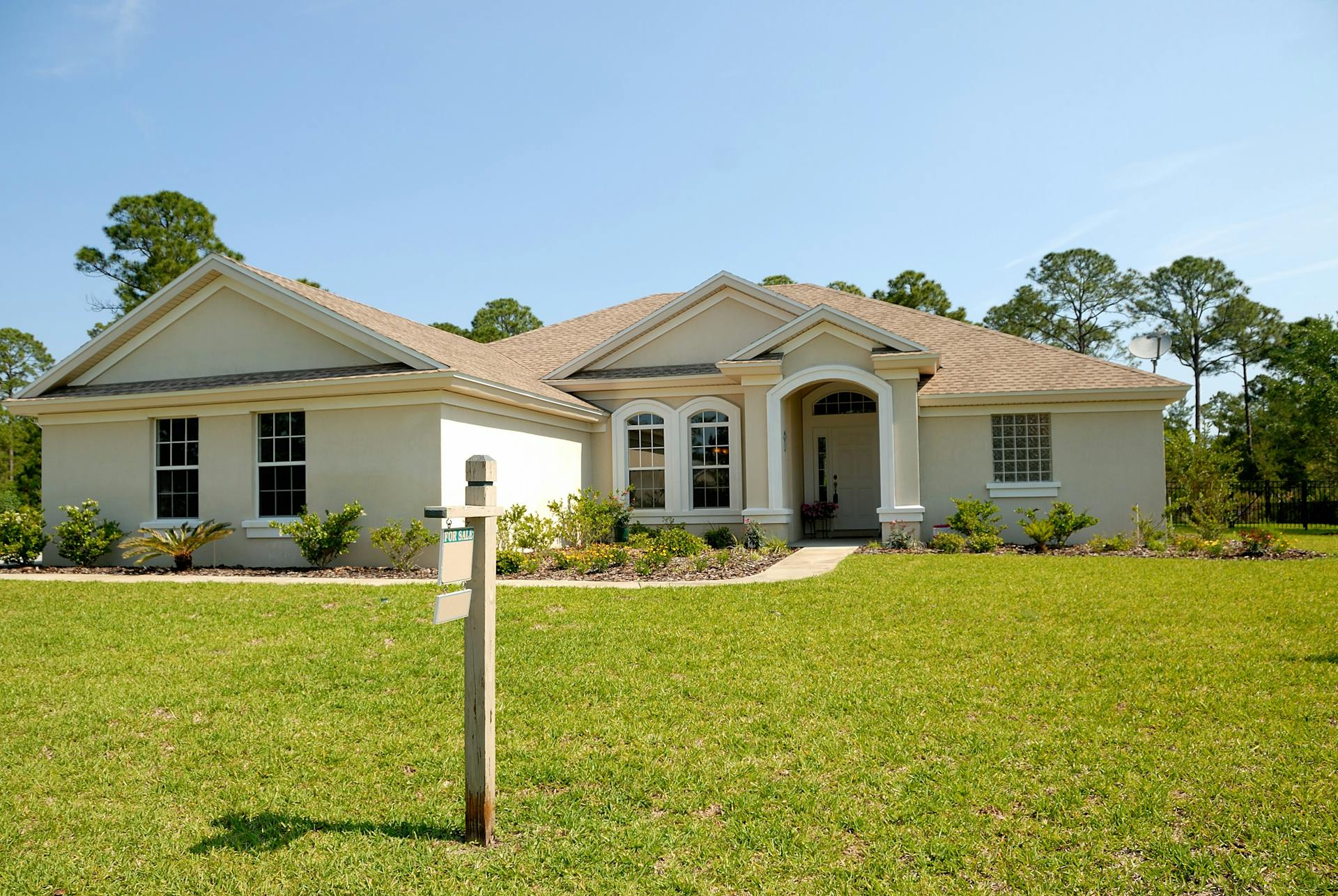 Selling Your Home in Bayview