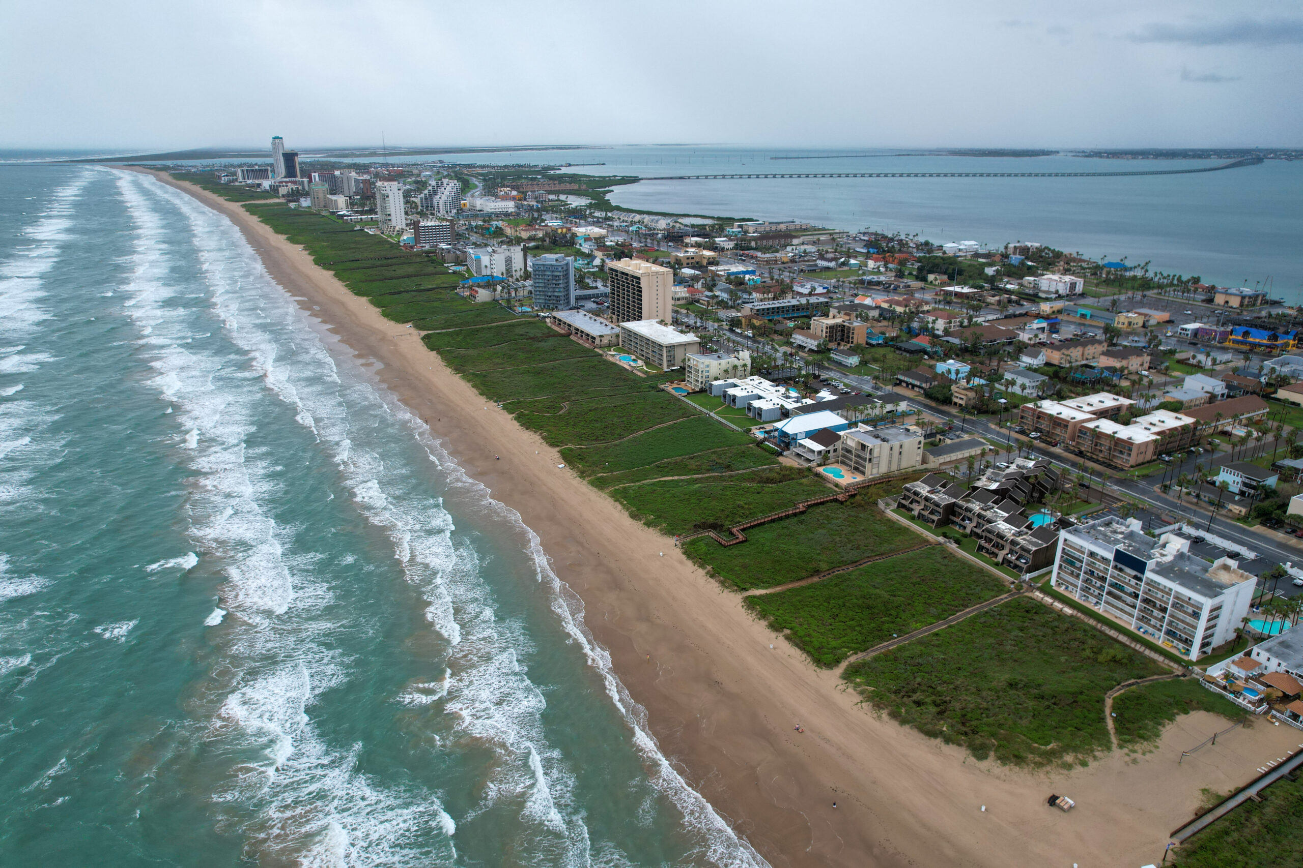 South Padre Island, Texas. 27